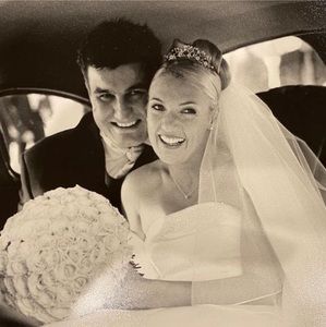 Meet your Posher, Alison